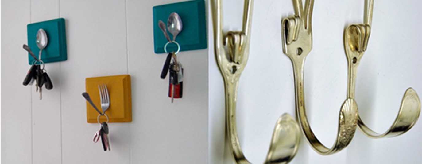 DIY recycled and sustainable products