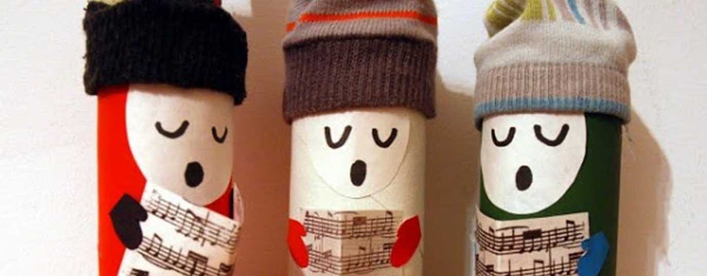 The best DIY Christmas decoration ideas