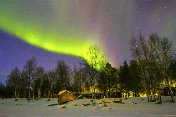 Top 5 countries in renewable energies