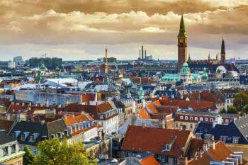 Copenhaguen, Denmark