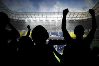 Sports unleash passions