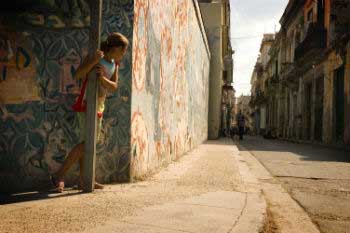 Caring for girls and teenagers will mark the future development of countries