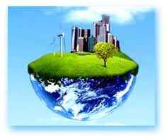 The sustainable city
