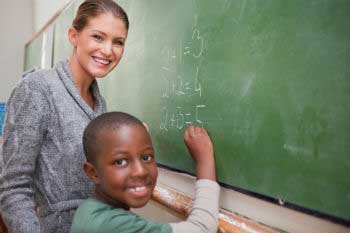Volunteering in developing countries