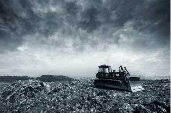 Planned obsolescence: The serious problem of electronic waste