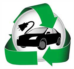 Electric cars