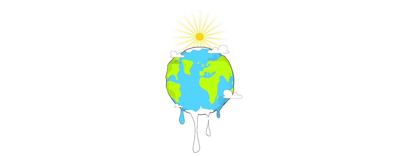 Mitigation and adaptation to climate change