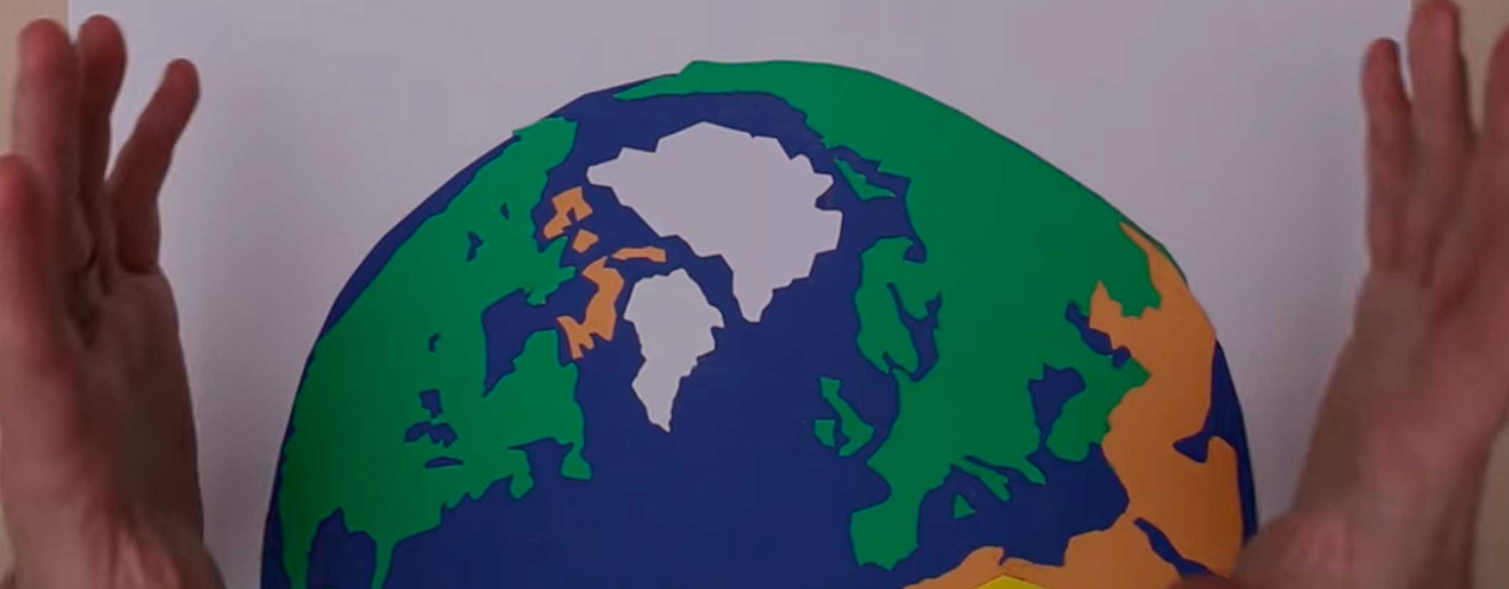 "How to avoid climate change?"