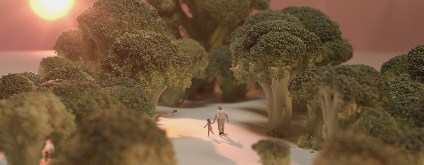 A tale of how to design a better planet 