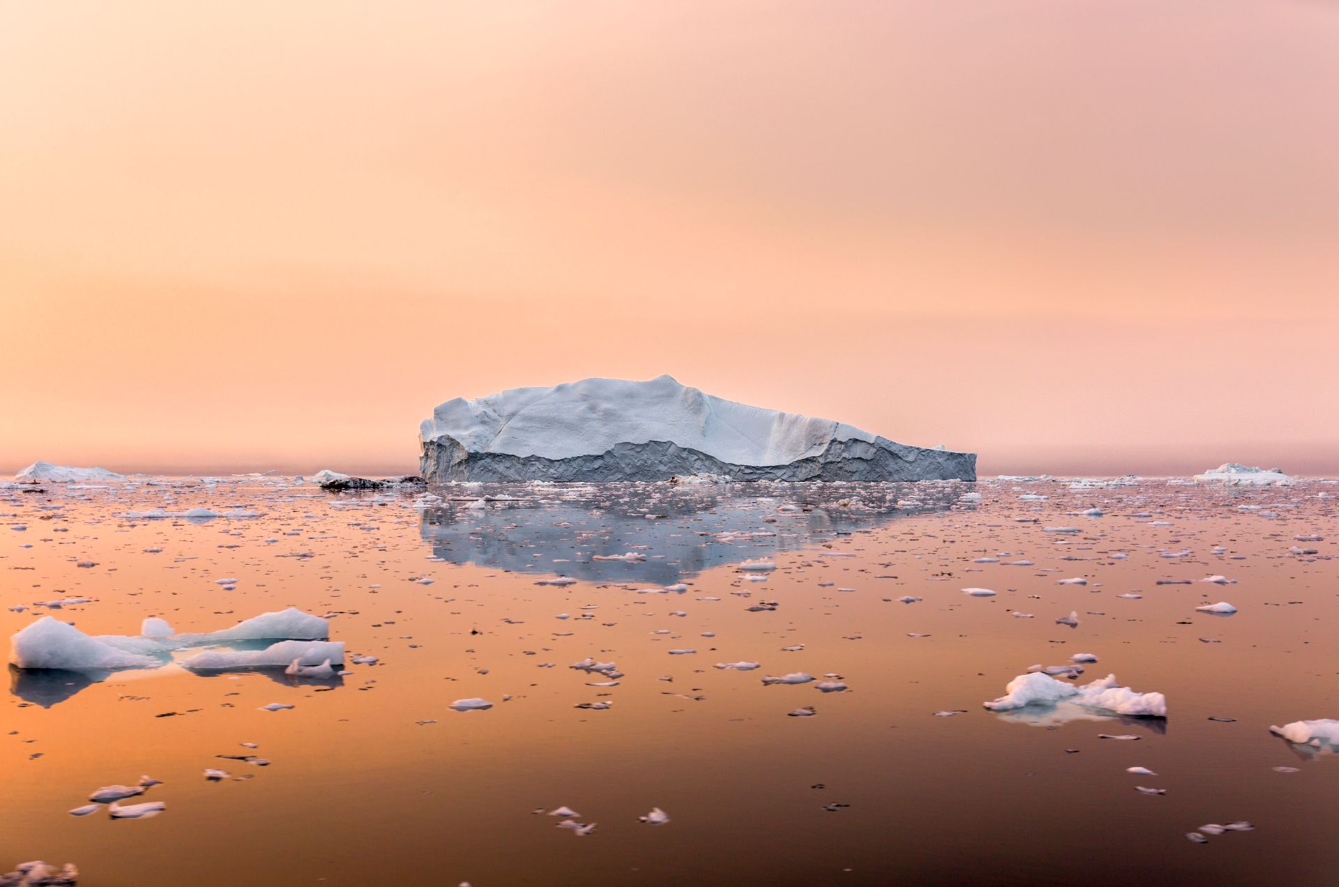 How has the climate changed since the Paris Agreement?