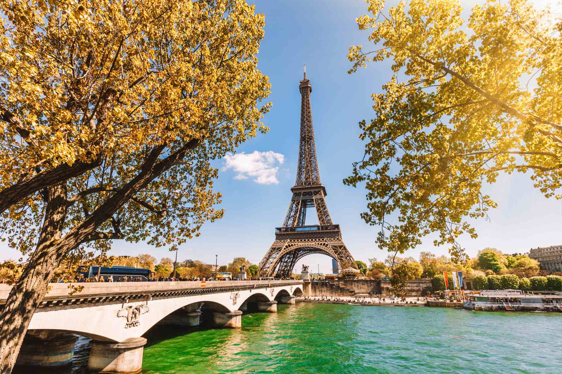 Five years since the Paris Agreement: Which countries have strengthened their fight against climate change?