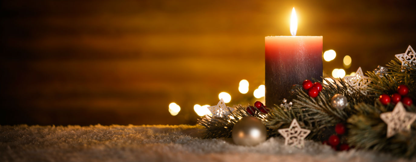 Sustainable Christmas
