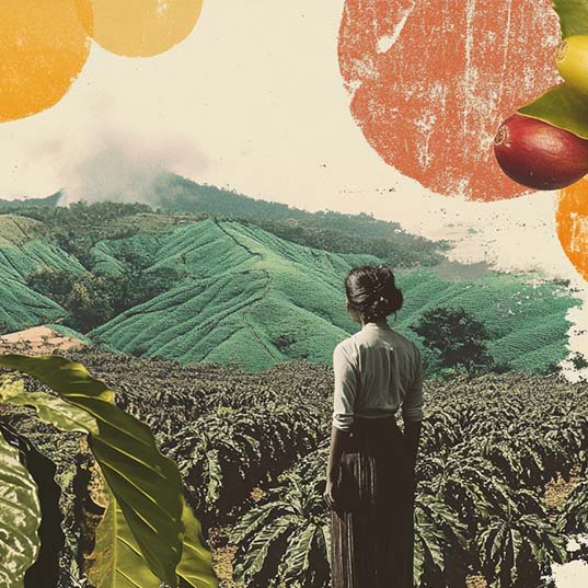 Could Climate Change Take Coffee and Chocolate Off Our Tables?