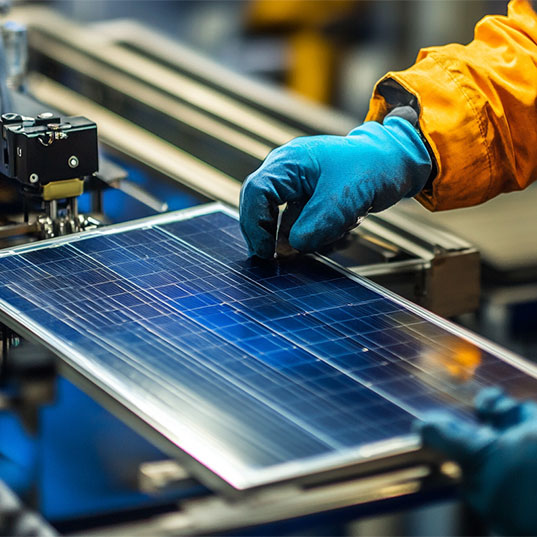 Solar Panel Recycling: A Second Life for Sustainable Power