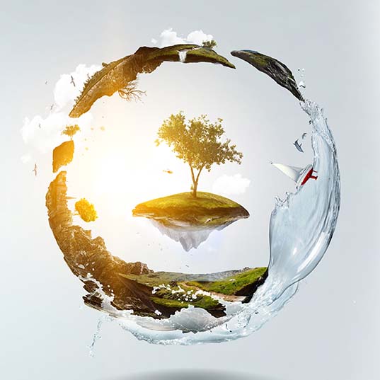 Earth Day 2025: Our Power, Our Planet