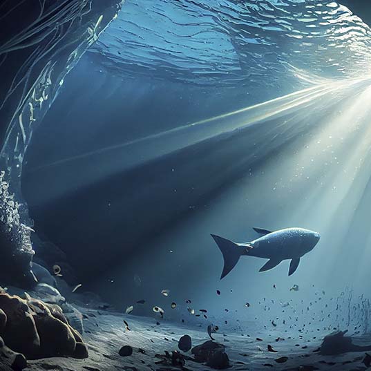 World Oceans Day 2025: marvelling at what sustains us