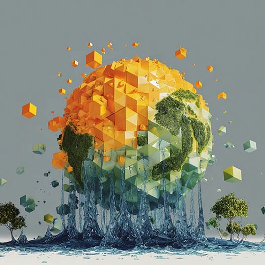Earth Overshoot Day 2025: what is it and why is it important?