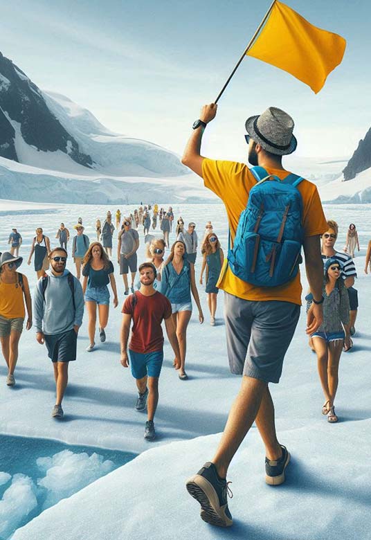 5 artículos para practicar el turismo sostenible